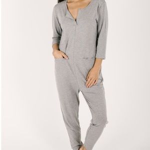 Smash & Tess Monday Romper